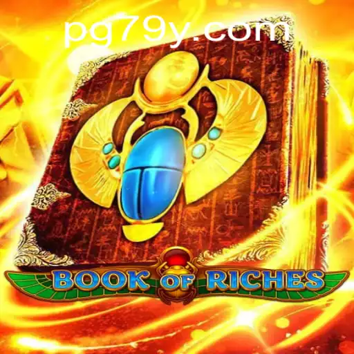 Explorando o Mundo de BookofRiches: Um Guia Completo para Jogadores