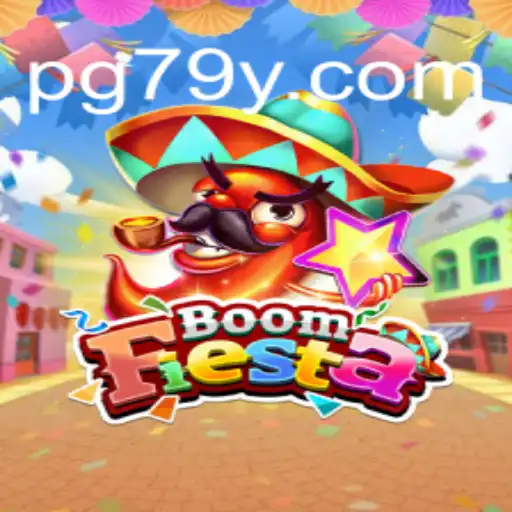 BoomFiesta: Uma Nova Era de Diversão e Estratégia