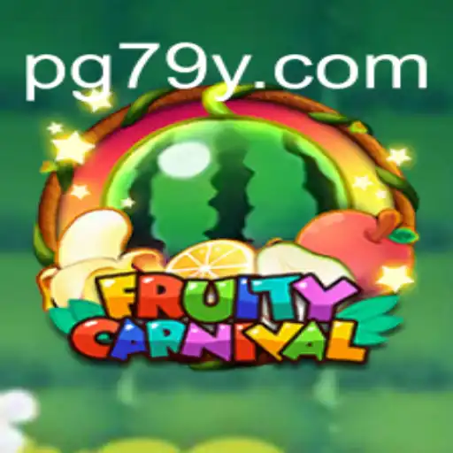 FruityCarnival: Descubra o Mundo Vibrante deste Jogo de Azar