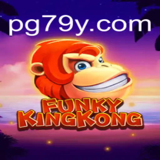 Descubra o Universo Vibrante de FunkyKingKong: Um Novo Fenômeno dos Jogos