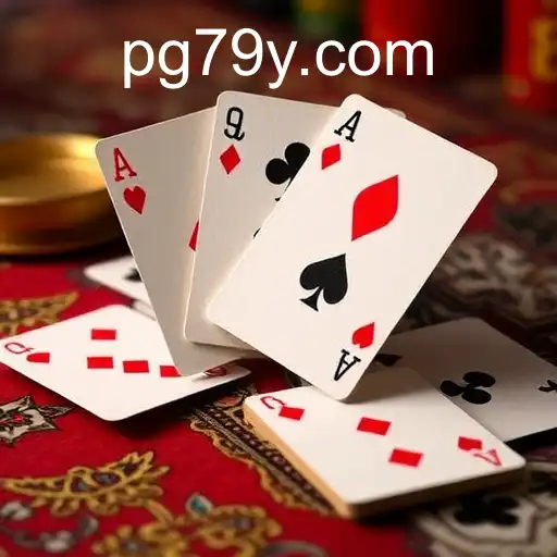 Jogos de cartas