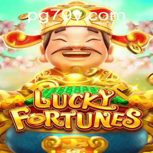 LUCKYFORTUNES: Descubra o Fascinante Mundo do Jogo com 79y.com
