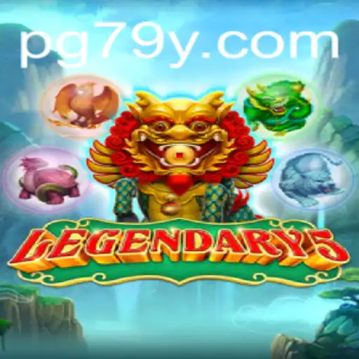 Descubra o Empolgante Mundo de Legendary5