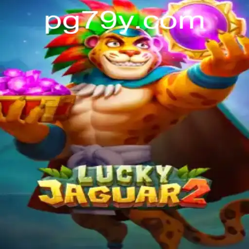 Descubra o Emocionante Mundo de Luckyjaguar2