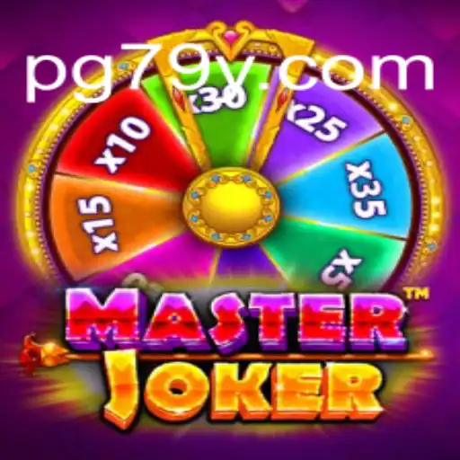 Explorando o Mundo de MasterJoker - Um Atraente Jogo Online