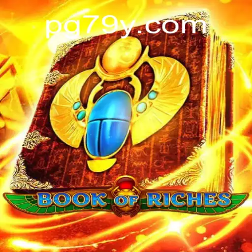Explorando o Mundo de BookofRiches: Um Guia Completo para Jogadores