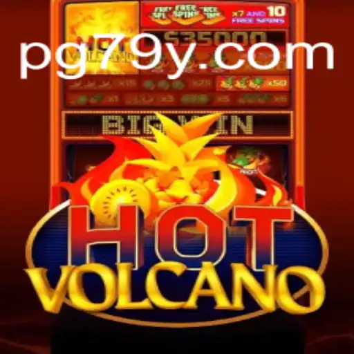 Desvendando o Mundo de HotVolcano: Um Jogo Emocionante para Todas as Idades