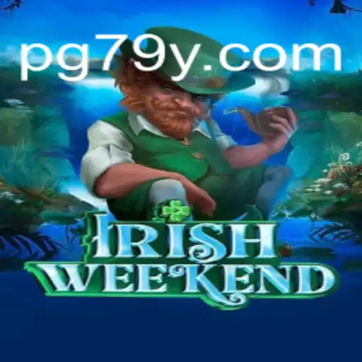 Descubra o Fascinante Mundo de IrishWeekend: Um Mergulho na Tradição e Diversão