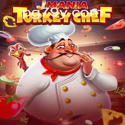 Descubra o Mundo de JManiaTurkeyChef: Um Jogo Inovador para Amantes da Culinária