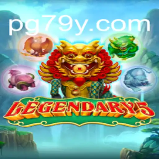 Descubra o Empolgante Mundo de Legendary5