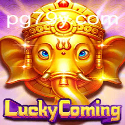 Descubra o Mundo de LuckyComing: Uma Experiência de Jogo Inovadora
