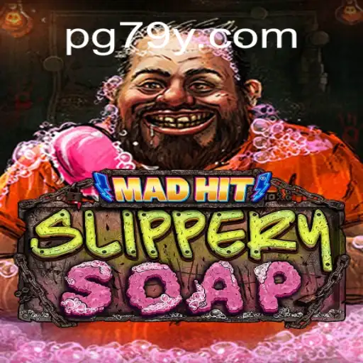 Descubra o Fascinante Mundo de MadHitSlipperySoap