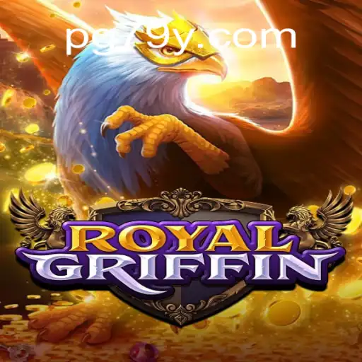 Descubra o Fascinante Mundo de RoyalGriffin: Jogue Agora no 79y.com