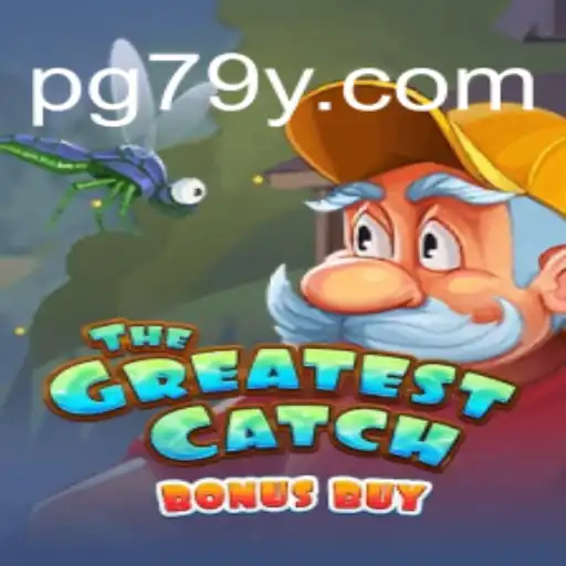 TheGreatestCatchBonusBuy: Uma Experiência de Jogo Inovadora
