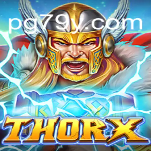 Descubra ThorX: Aventura Épica no Mundo dos Jogos