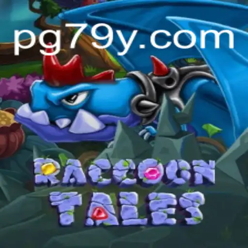 RaccoonTales: Uma Aventura Encantadora do Mundo Virtual