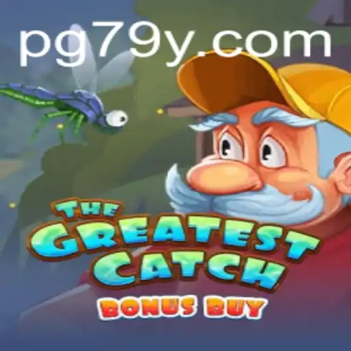 TheGreatestCatchBonusBuy: Uma Experiência de Jogo Inovadora