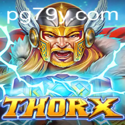 Descubra ThorX: Aventura Épica no Mundo dos Jogos