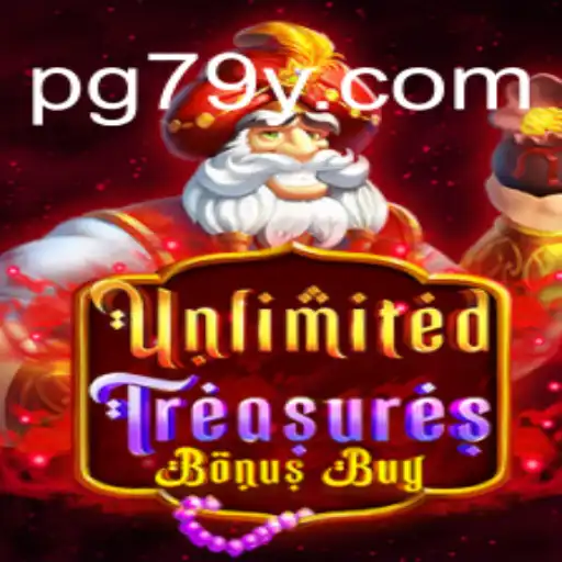 Explorando as Aventuras do UnlimitedTreasuresBonusBuy