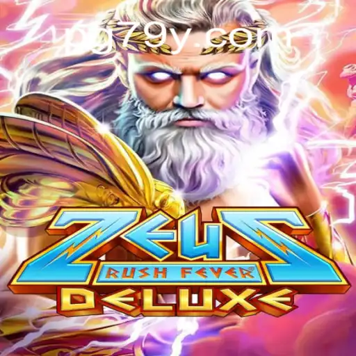 ZeusRushFeverDeluxe: Descubra o Novo Jogo Sensação do Momento